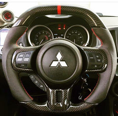 Steering Wheels