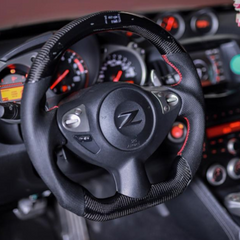 Nissan - Steering Wheels