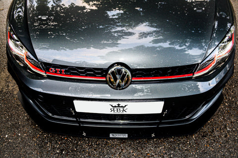 Customer Spotlight: VW Golf GTI Mk7 – Royal Body Kits