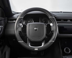 Land Rover - Steering Wheels