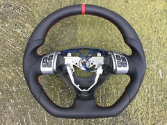 Steering Wheels