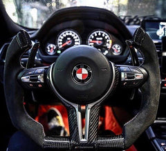 BMW - Steering Wheels