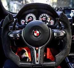 Steering Wheels