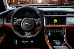 Jaguar - Steering Wheels