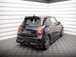 Mini Hatchback Cooper S