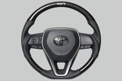 Steering Wheels