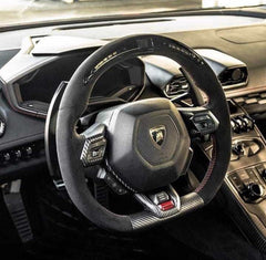 Lamborghini - Steering Wheels