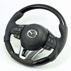 Steering Wheels