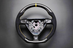 Steering Wheels