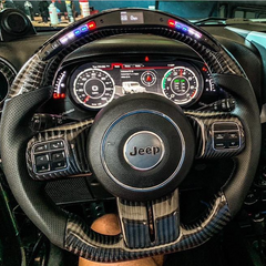 Steering Wheels