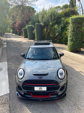 jcw body kit f56