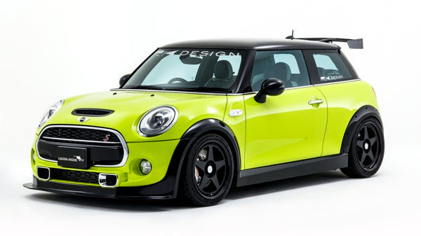 f56 wide body kit