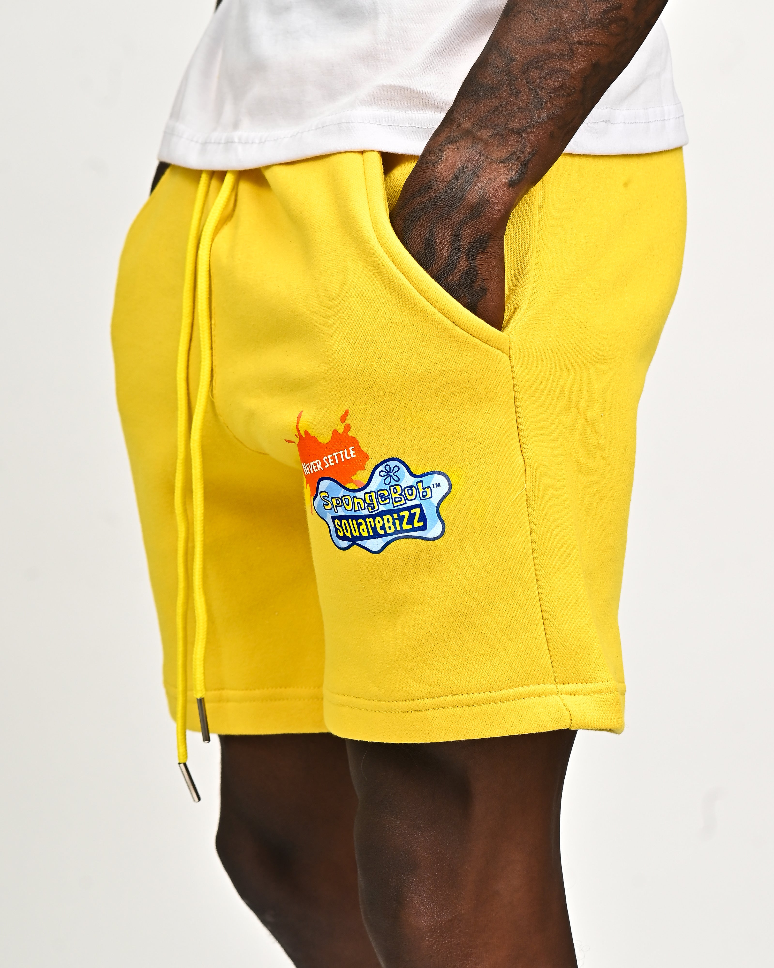 SPONGEBOB CAPSULE – SQBIZZ