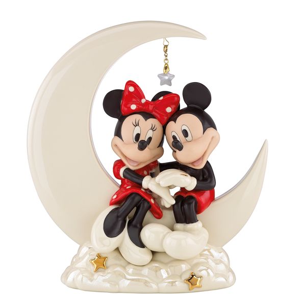 Disney Mickey and Minnie You and Me Stacking Mugs, Set of 2 – Ann's  Hallmark and Creative