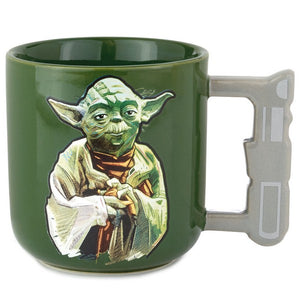 Star Wars™ Rebel Hero Mug, 17 oz.