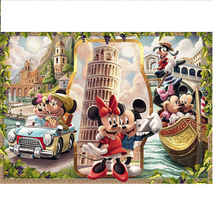 美品】Mickey Minnie 35h 限定 gbparking.co.id