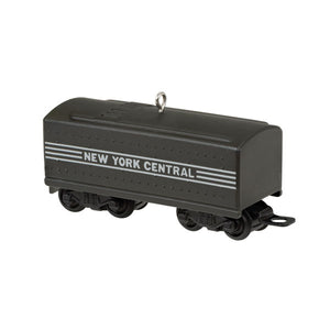  Hallmark Keepsake Christmas Ornament 2023, Lionel Trains Black  1361 Pennsylvania K4 Steam Locomotive Metal, Train Gifts : Baby