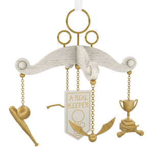 Hallmark Releases New Harry Potter™ Collectible Gifts - Hallmark