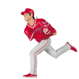 MLB Los Angeles Dodgers™ Mookie Betts Bouncing Buddy Hallmark Ornament -  Gift Ornaments - Hallmark