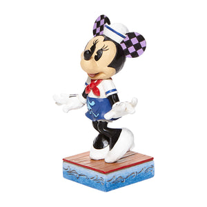 Disney Traditions - Big Figurine Mickey D100