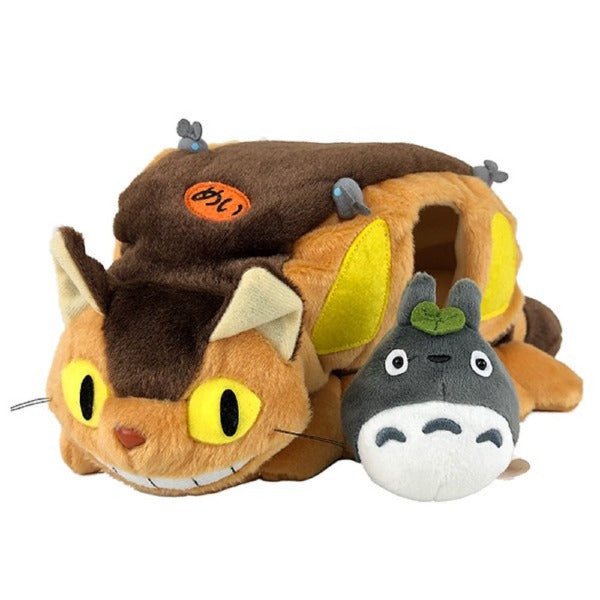 gund catbus