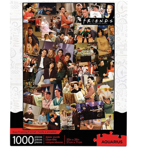 Disney 100 Years of Friendship Puzzle- 1000 Pieces – Coppin's Hallmark