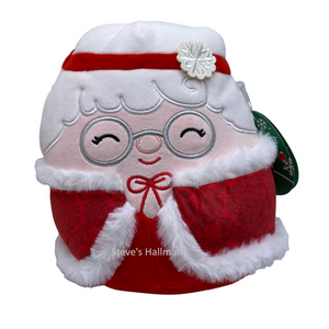 Squishmallow - Arlene Milk for Santa 8 Plush Holiday 2023