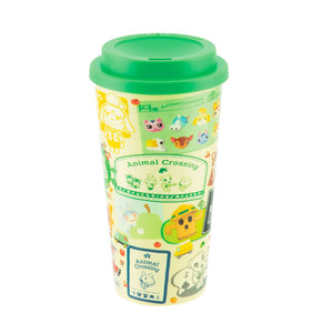 Animal Crossing - Heat Change Ceramic Mug 10oz