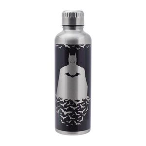 Hallmark DC Comics Batman Stainless Steel Water Bottle, 16 oz. — Palmyra  Pharmacy & Gift Shop