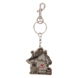 Loungefly Disney100 Mickey Mouse Classic Tassle Bag Charm – Grove Online