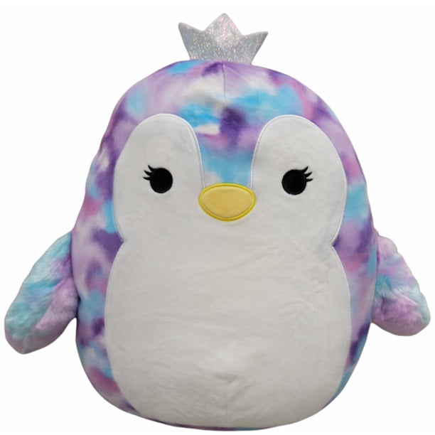 squishmallows louisa penguin