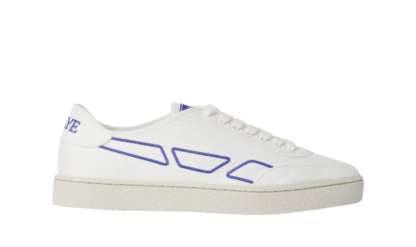 SAYE | Vegan Bio-based Sneakers.