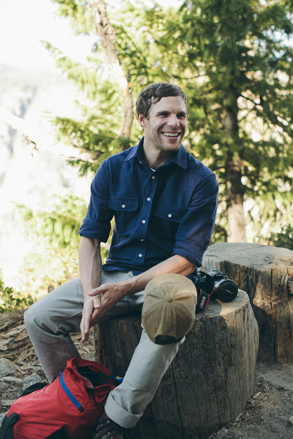 Yosemite Shirts and Shirt Jackets | Journal | Taylor Stitch