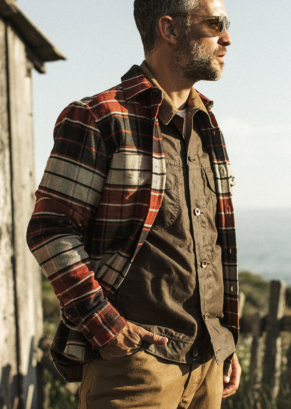 The Sea Ranch Collection - Classic Men’s Clothing | TS…