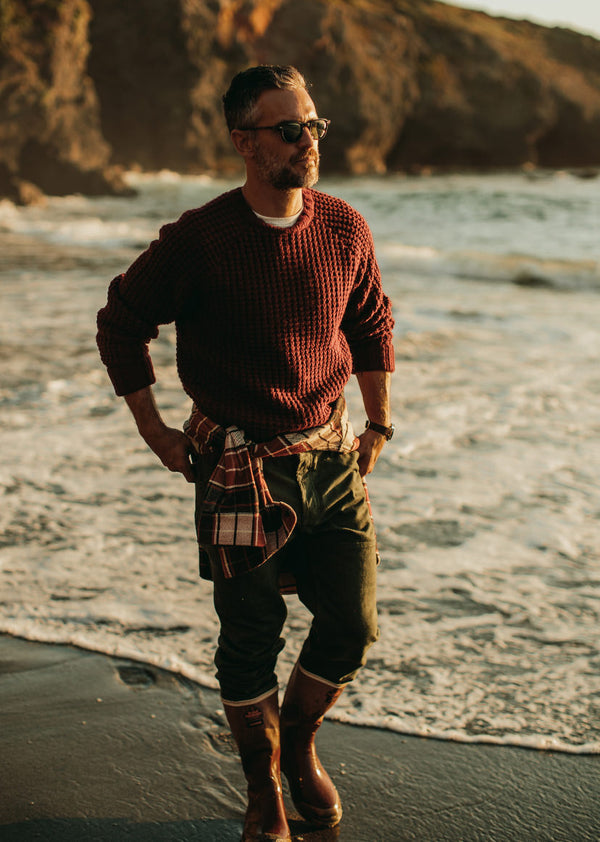 The Sea Ranch Collection - Classic Men’s Clothing | TS…