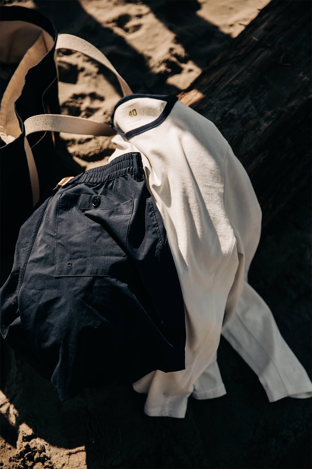 A Run-In With Tracksmith - Classic Men’s Clothing | TS…
