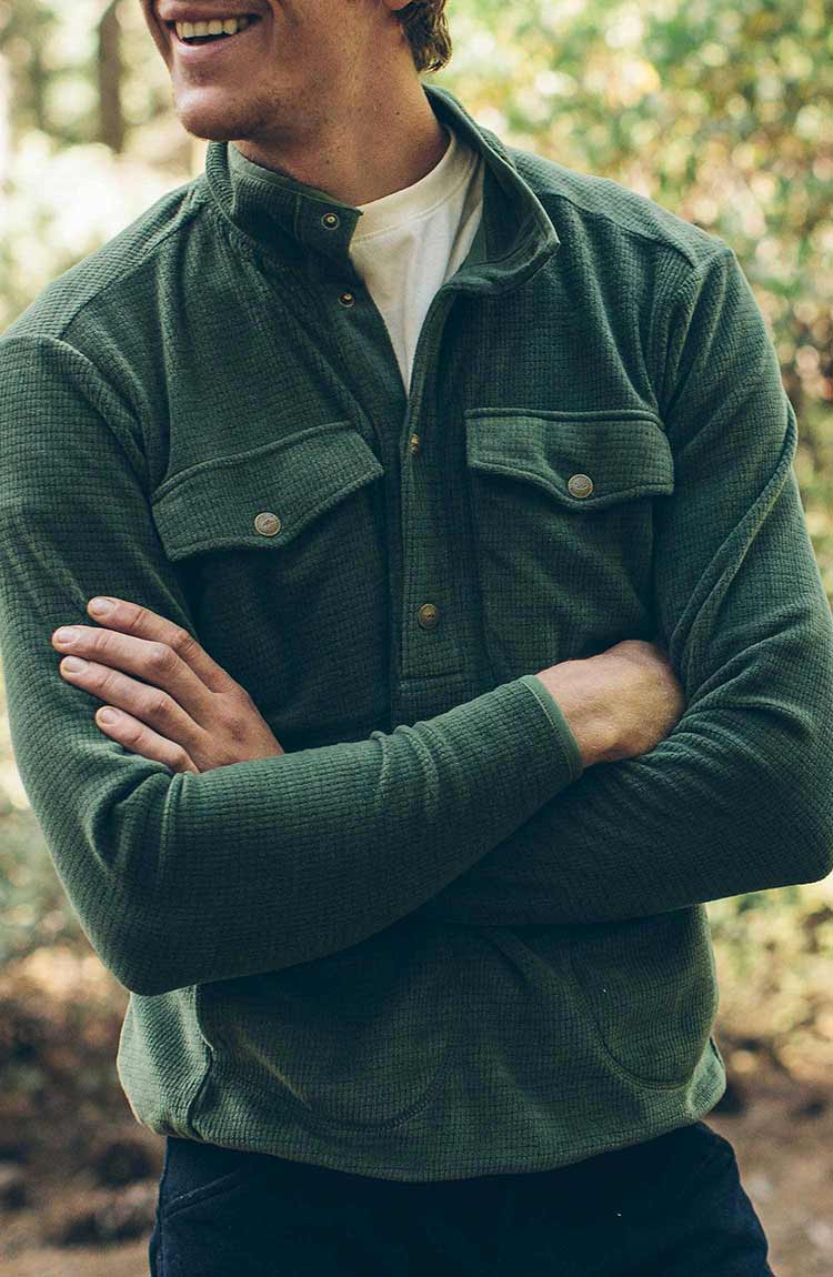 Mens - The Outdoor Collection