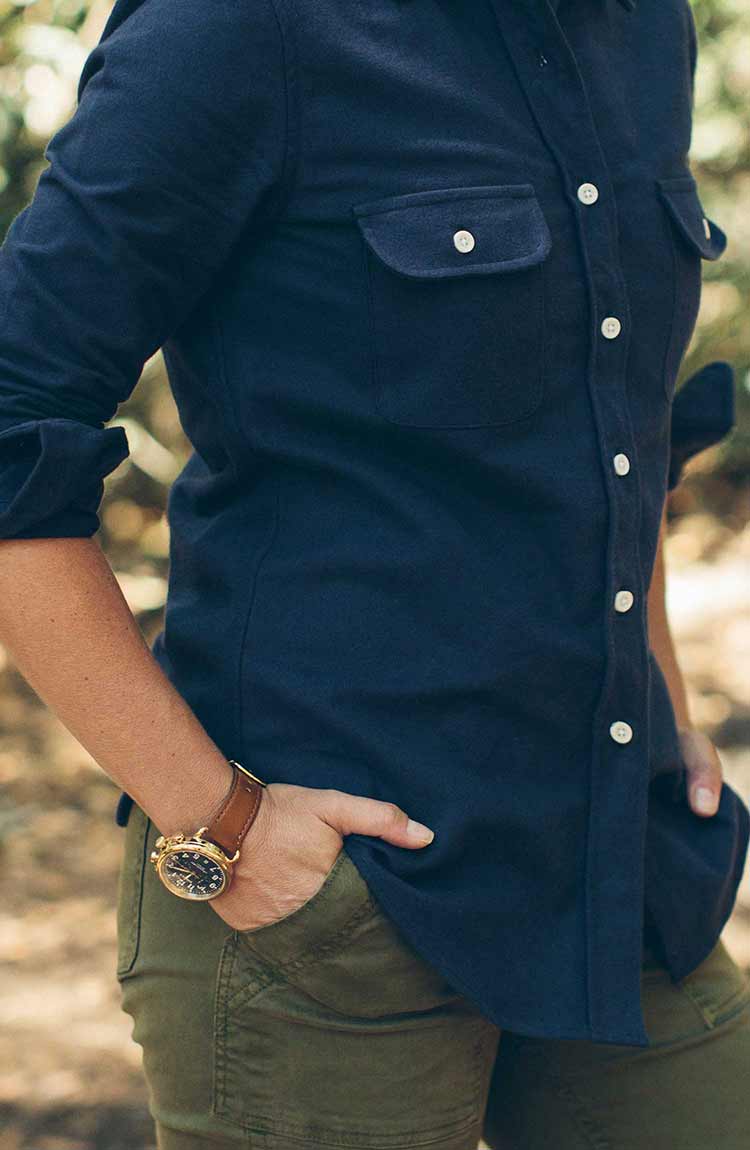 Mens - The Outdoors Collection