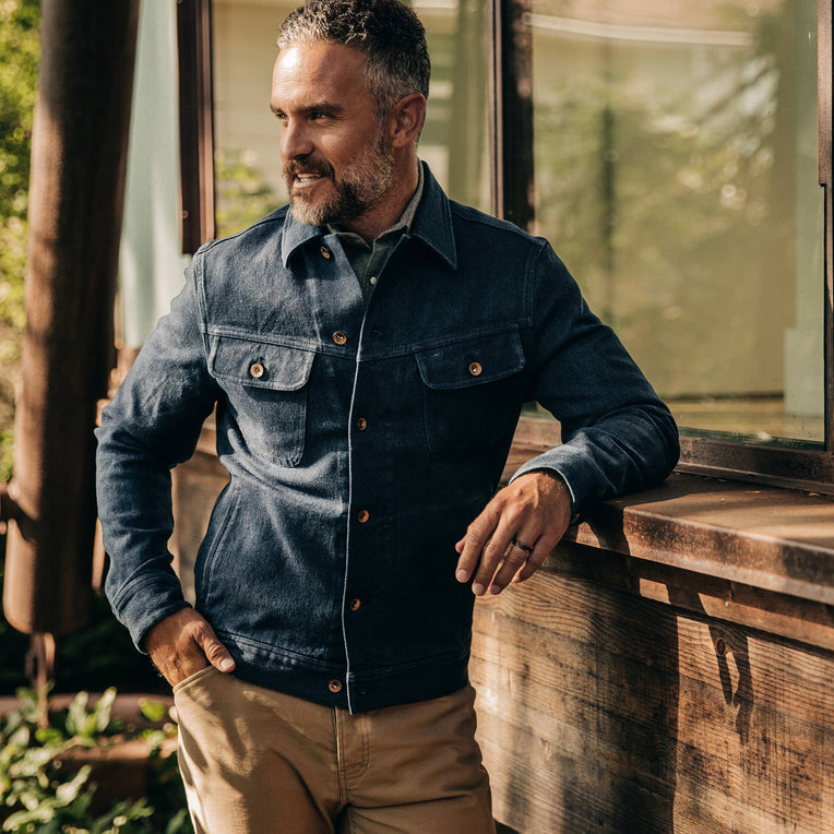 Introducing Boss Duck Workwear - Classic Men’s Clothing…