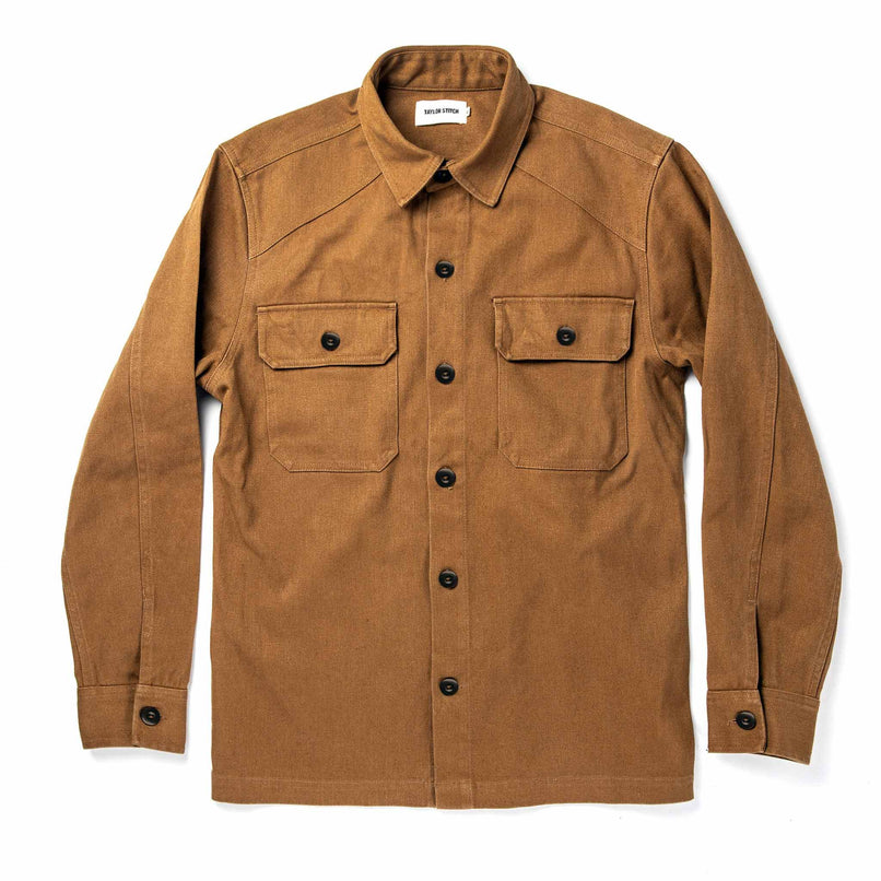 Introducing Boss Duck Workwear - Classic Men’s Clothing…