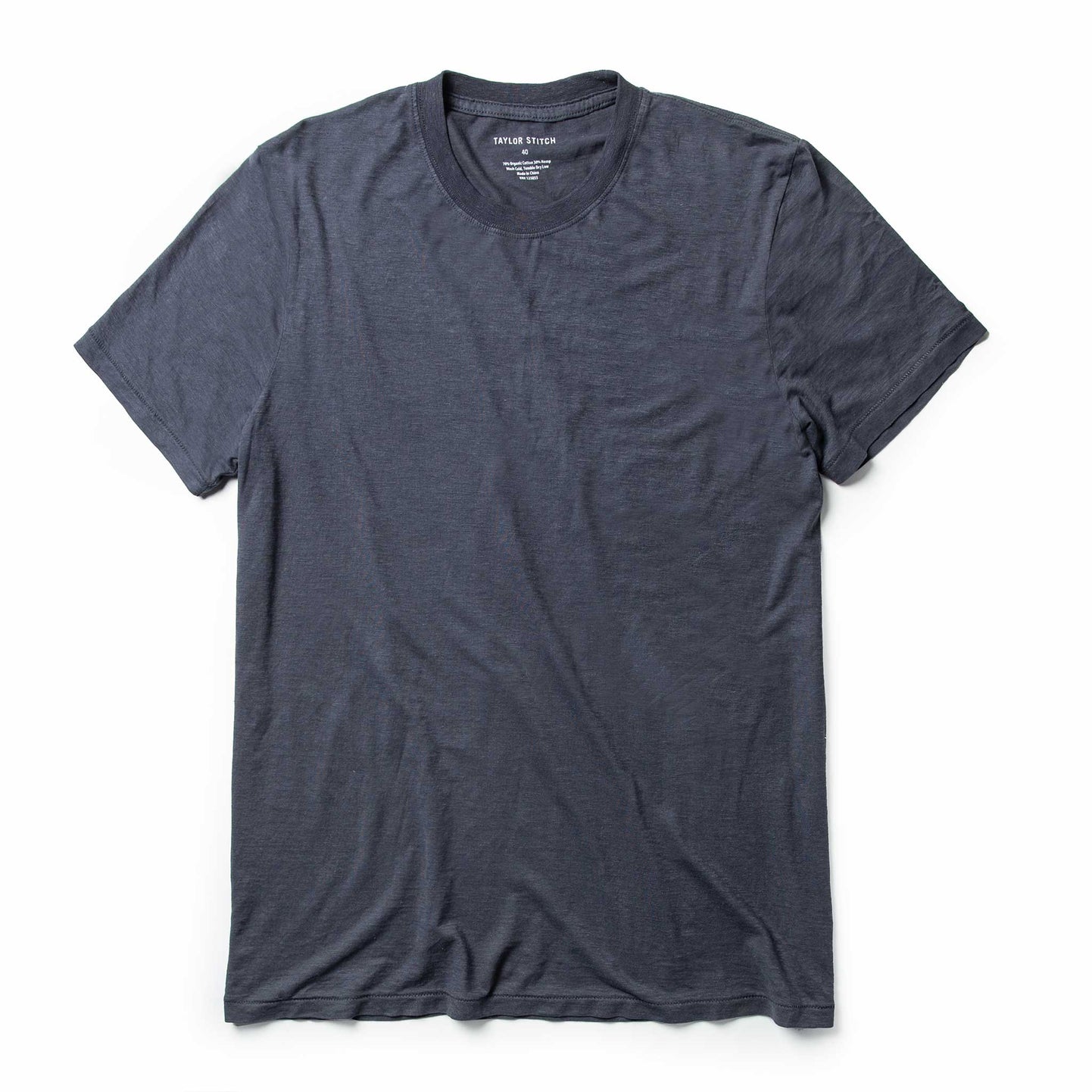 Men's Essentials - Oxford Shirts, Pants, Tees & More | Taylor Stitch ...