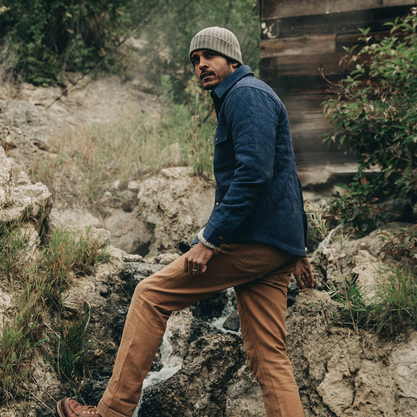 Introducing Boss Duck Workwear - Classic Men’s Clothing…