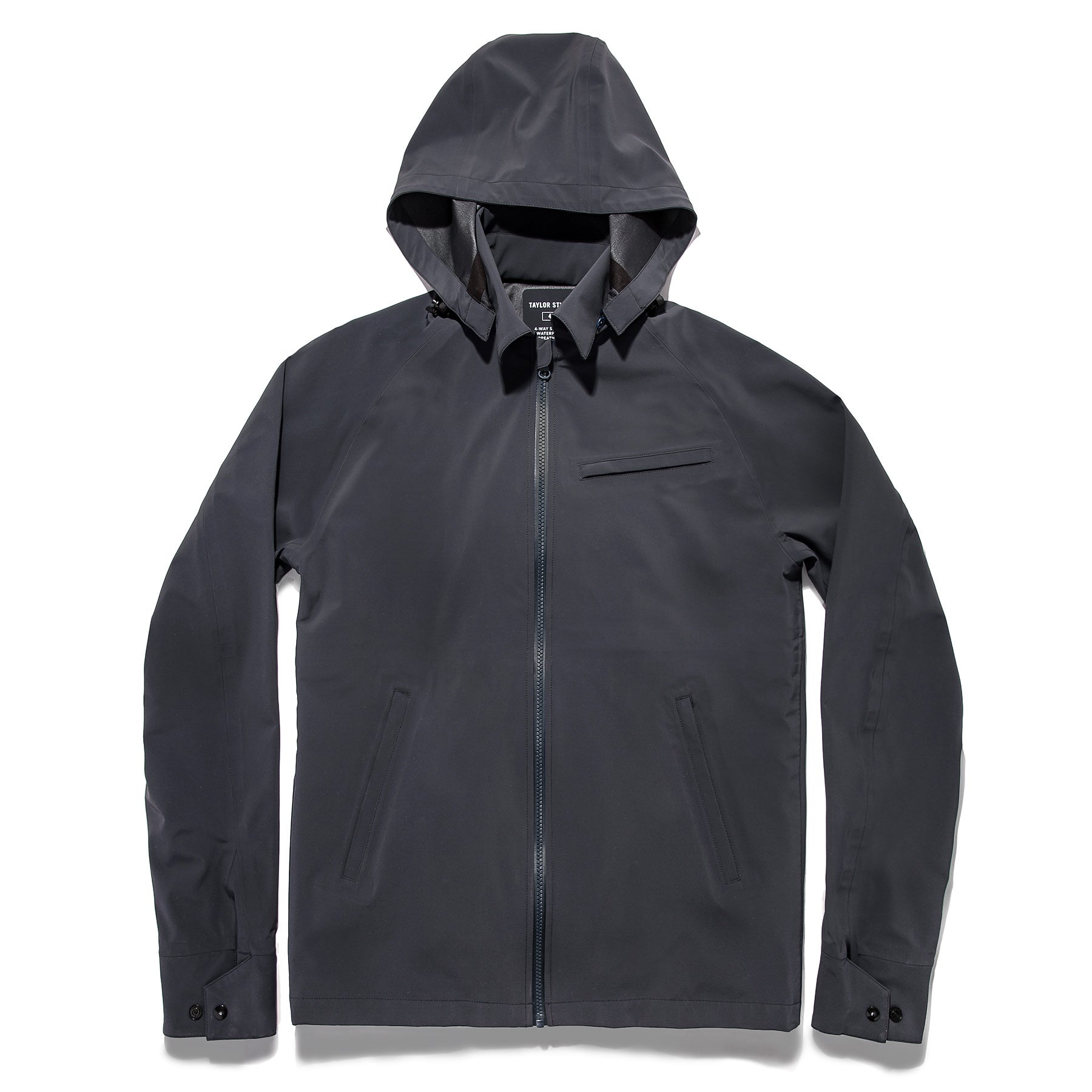 The Reyes Jacket in Dark Slate | Taylor Stitch - Classic Men’s Clothing