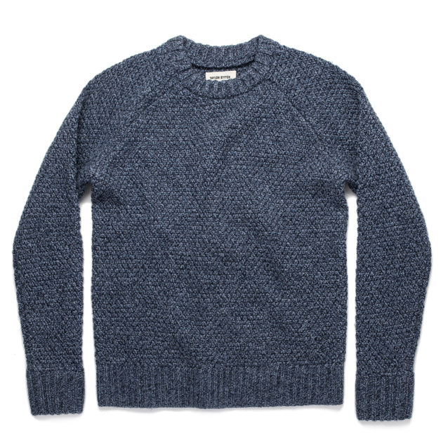 Sweaters - Classic Men’s Clothing | Taylor Stitch…