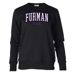 furman university hoodie