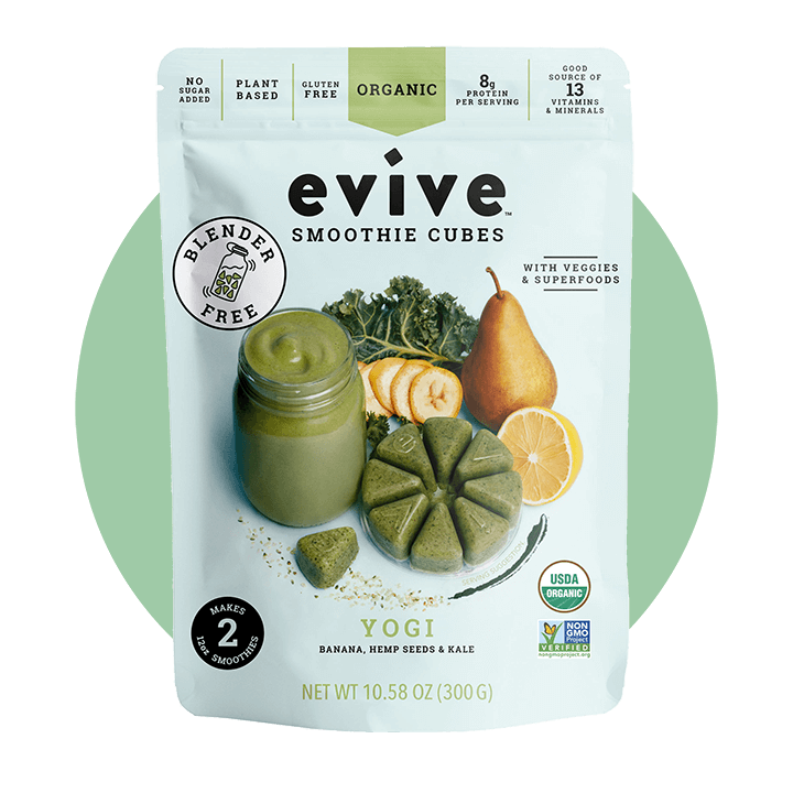 Yogi - Evive USA product image