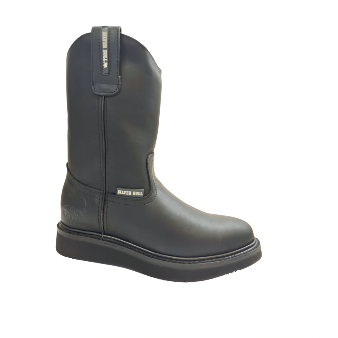 Silver Bull 0700 – Silver Bull Boots