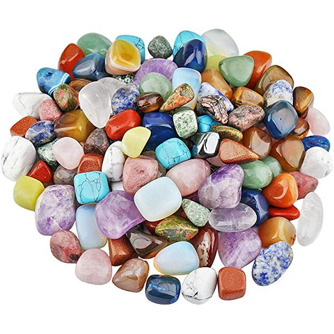 Lucky Stones: Discover Their Powers