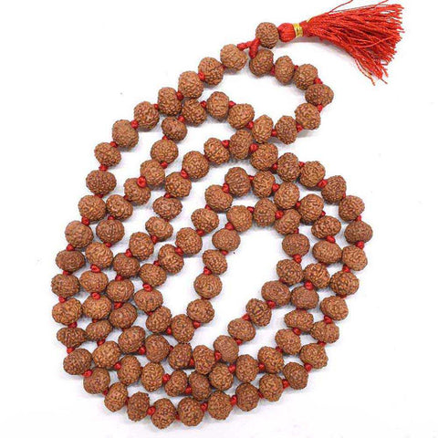 Mala: The virtues of this Buddhist pearl