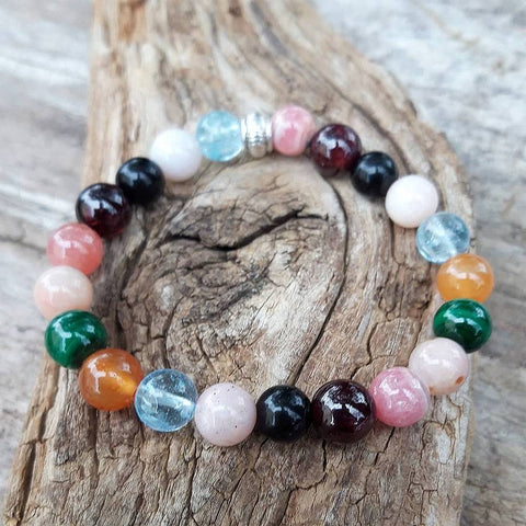 Path of Life Bracelets: Find your personal symbol